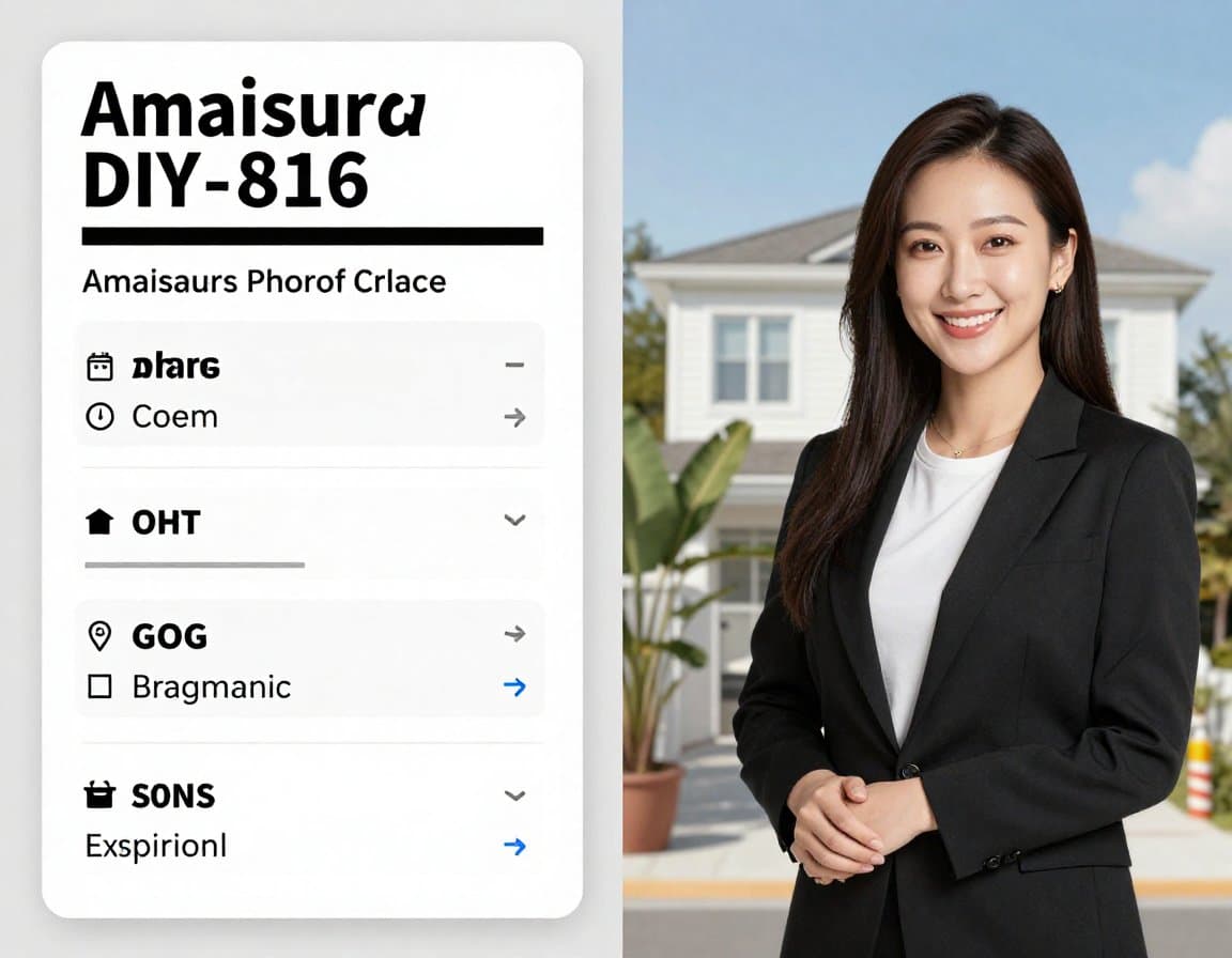 Vergleich verschiedener Exposé-Vorlagen: Word-Template vs. professioneller KI-Generator