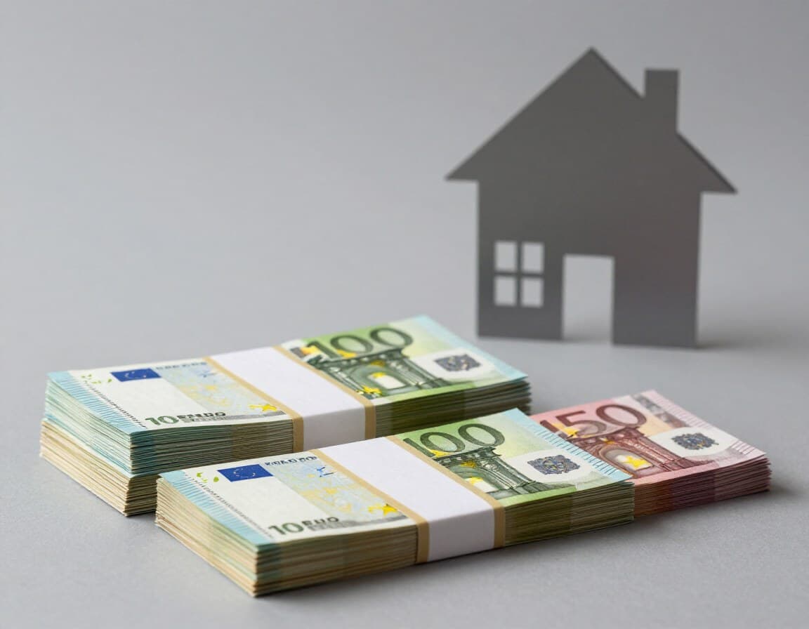 Kostenvergleich: Staging-Investition vs. Leerstandskosten