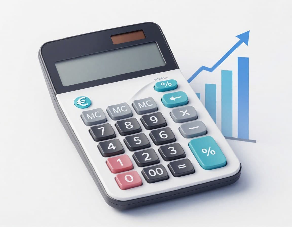 ROI-Kalkulator für Home Staging: Formel mit Beispielwerten