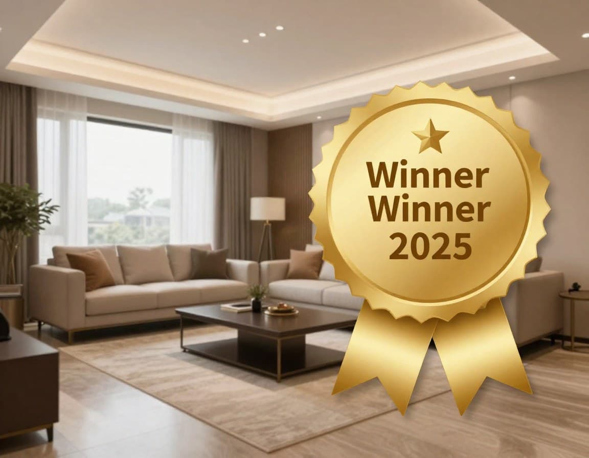 ImmoStage Testsieger Virtual Staging 2026