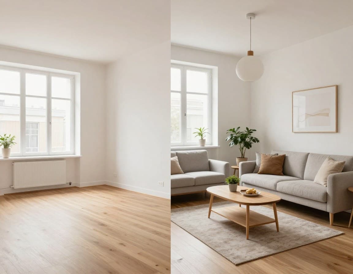 BoxBrownie Alternative Deutschland — KI-Staging vs. manueller Service im Vergleich