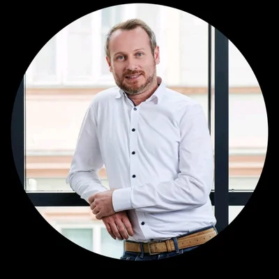 Eugen Görtz — Fundador y CEO de ImmoStage