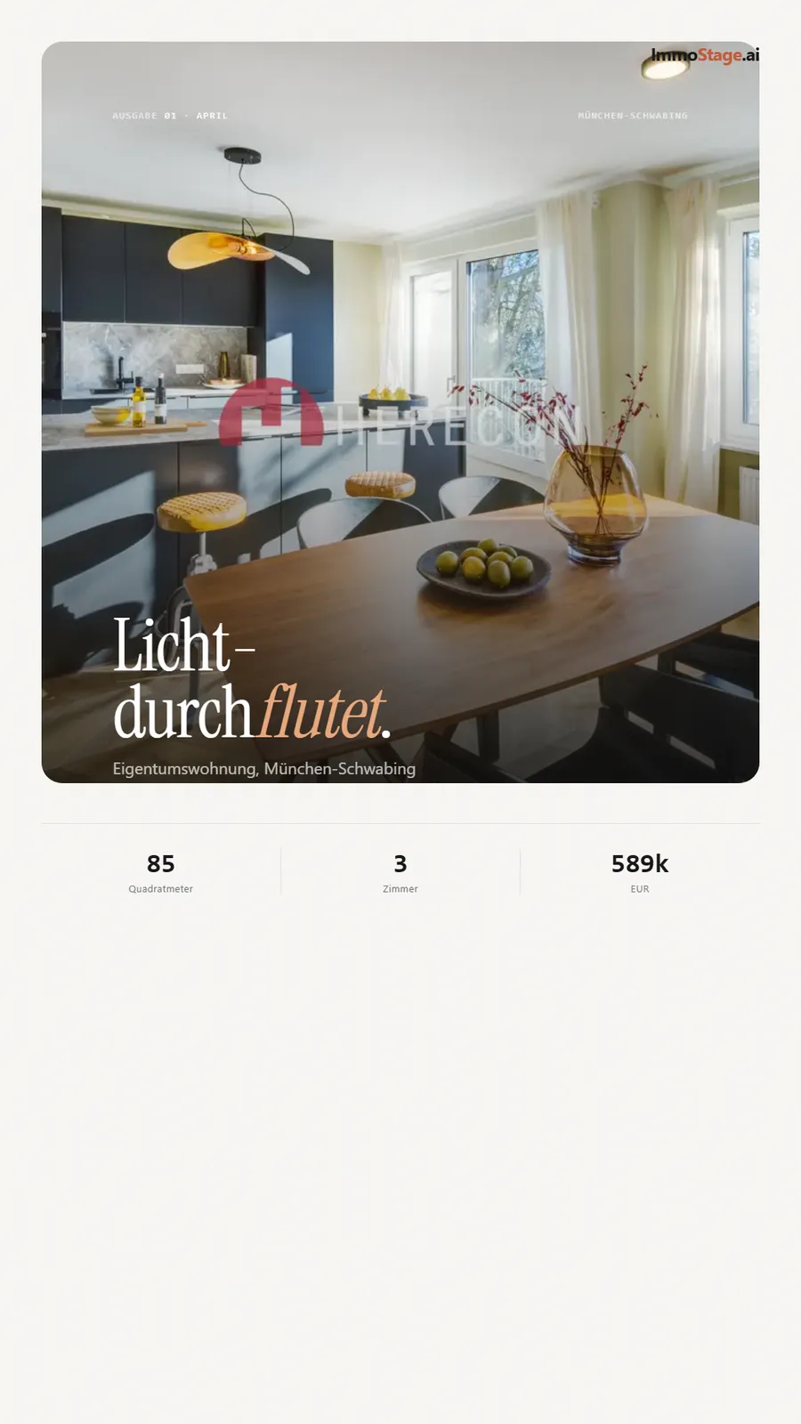 Editorial Grid
